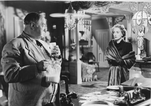 The Ultimate Guide to Dressing for the Film Noir Festival in Palm Springs CA