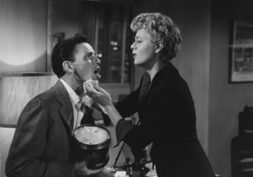 Exploring the Dark and Mysterious World of Film Noir at the Palm Springs Film Noir Festival